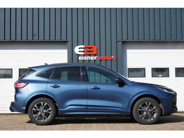 Ford Kuga 3