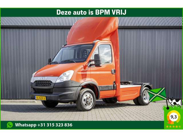 Iveco Daily 2013 Diesel