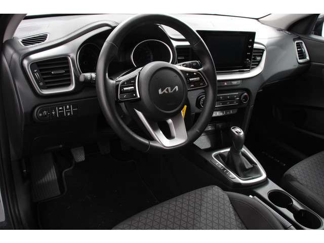 Kia Ceed 2
