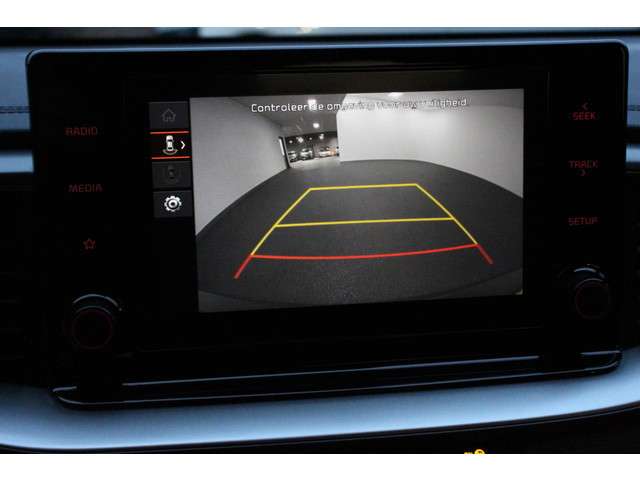 Kia Ceed 3
