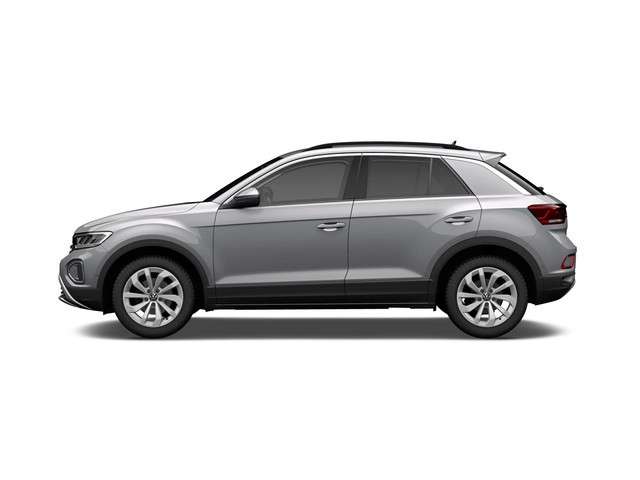 Volkswagen T-Roc 2024 Benzine