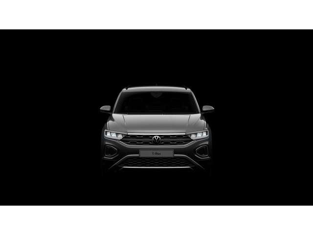 Volkswagen T-Roc 2024 Benzine