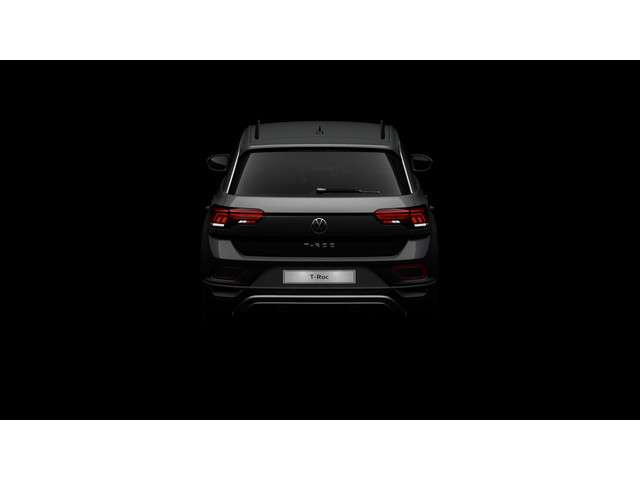 Volkswagen T-Roc 2024 Benzine
