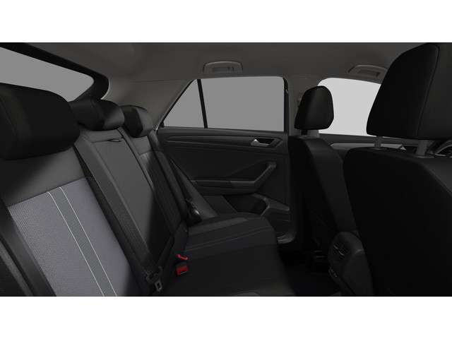 Volkswagen T-Roc 2024 Benzine