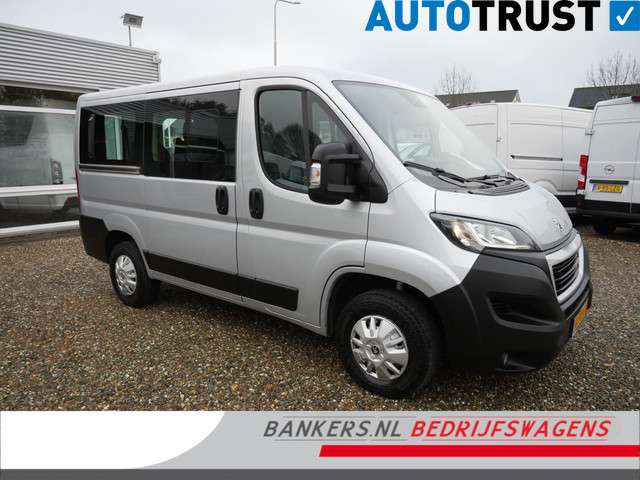 Peugeot Boxer 2019 Diesel