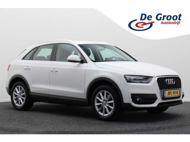 Audi Q3 2014 Diesel