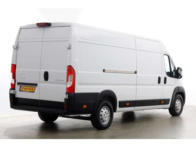 Citroën Jumper 2