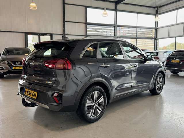 Kia Niro 3