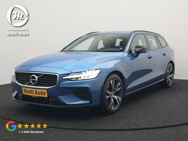 Volvo V60 2020 Hybride