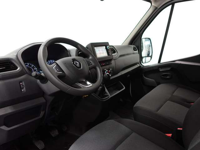 Renault Master 2