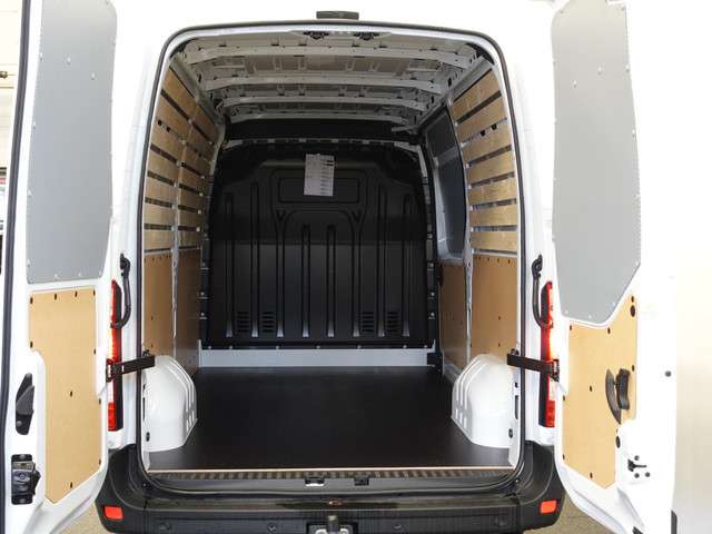 Renault Master 3