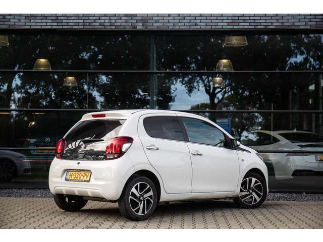 Peugeot 108 2