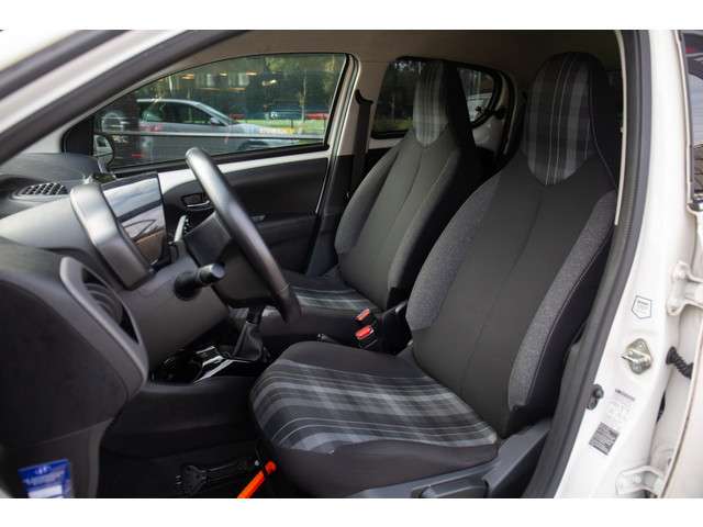 Peugeot 108 3