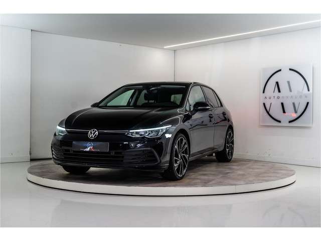 Volkswagen Golf 2021 Hybride