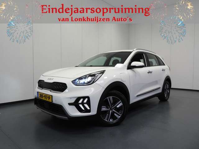 Kia Niro 2022 Hybride