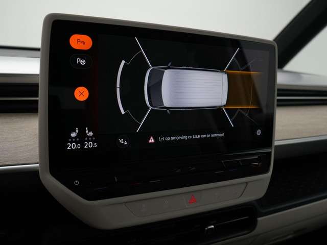 Volkswagen ID. Buzz 2023 Electrisch