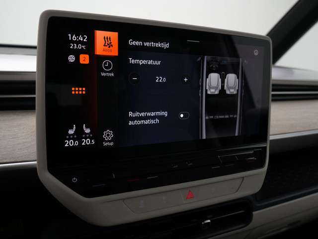 Volkswagen ID. Buzz 2023 Electrisch