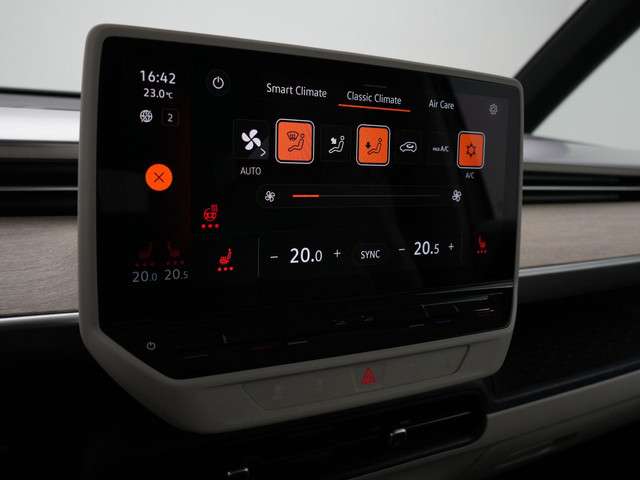 Volkswagen ID. Buzz 2023 Electrisch