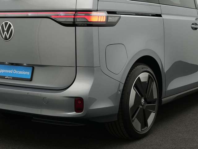 Volkswagen ID. Buzz 2023 Electrisch