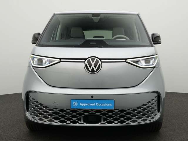 Volkswagen ID. Buzz 2023 Electrisch