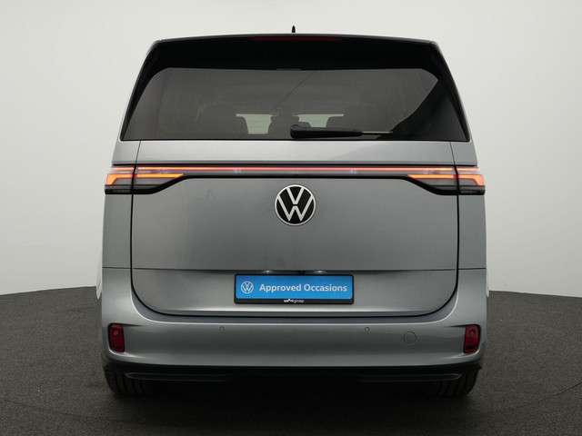 Volkswagen ID. Buzz 2023 Electrisch
