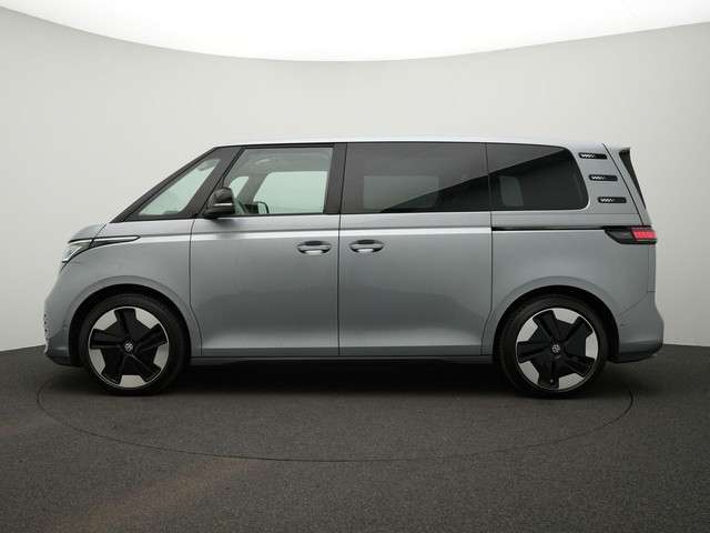 Volkswagen ID. Buzz 2023 Electrisch