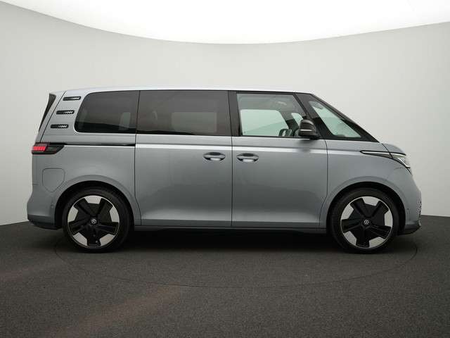 Volkswagen ID. Buzz 2023 Electrisch