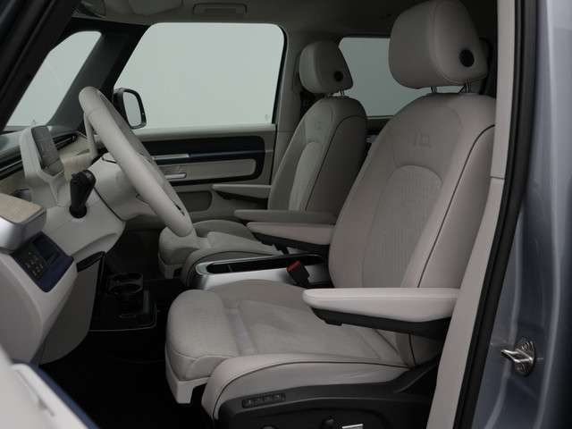 Volkswagen ID. Buzz 2023 Electrisch