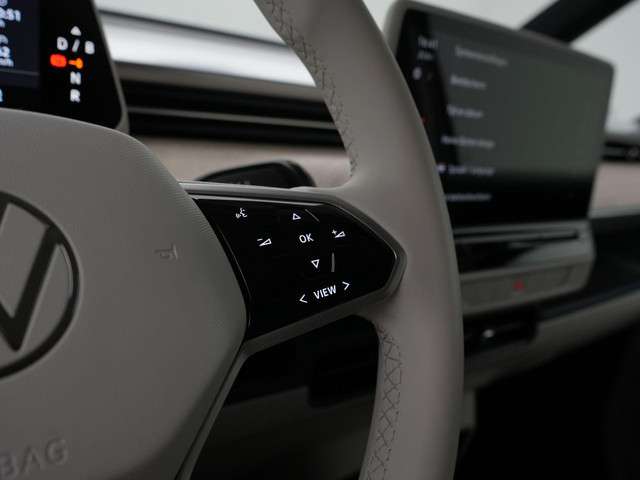 Volkswagen ID. Buzz 2023 Electrisch