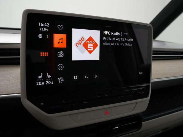 Volkswagen ID. Buzz 2023 Electrisch