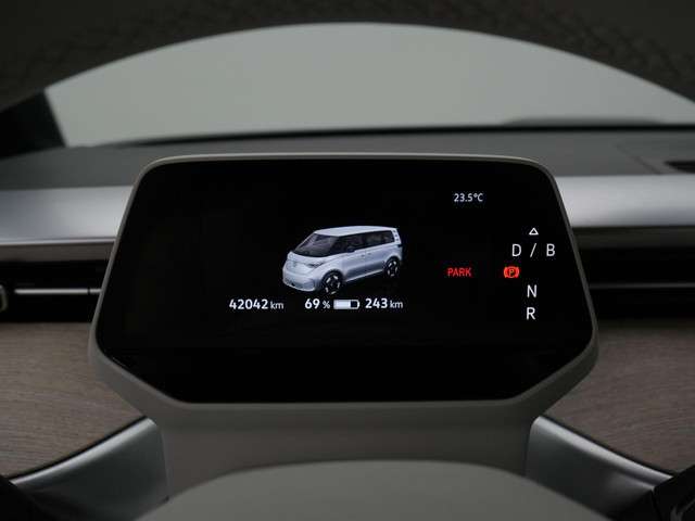 Volkswagen ID. Buzz 2023 Electrisch