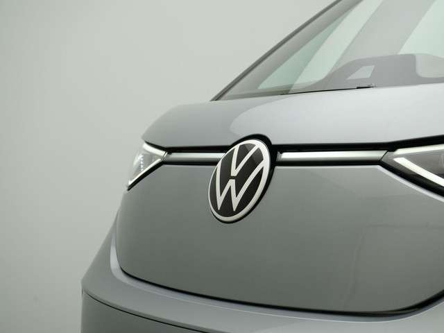 Volkswagen ID. Buzz 2023 Electrisch