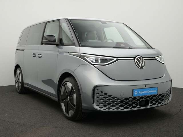 Volkswagen ID. Buzz 2023 Electrisch
