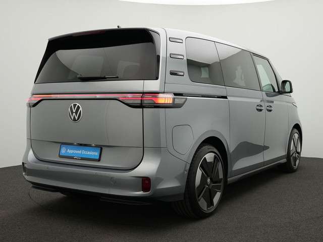 Volkswagen ID. Buzz 2023 Electrisch