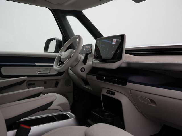 Volkswagen ID. Buzz 2023 Electrisch