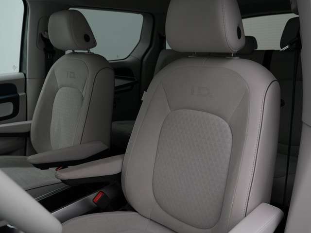 Volkswagen ID. Buzz 2023 Electrisch