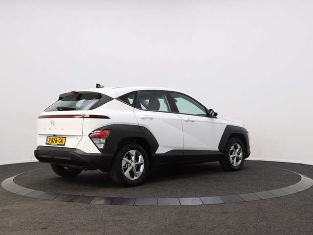 Hyundai Kona 2