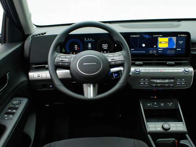 Hyundai Kona 3