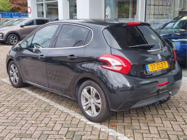 Peugeot 208 2