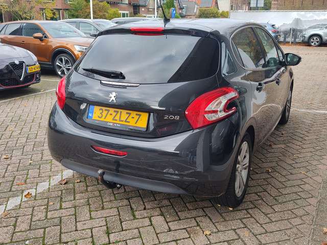 Peugeot 208 3