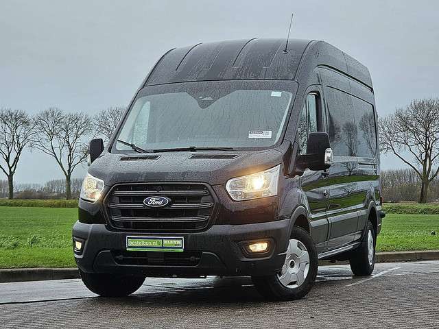 Ford Transit 2024 Diesel
