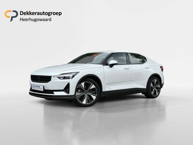 Polestar 2 2023 Elektrisch