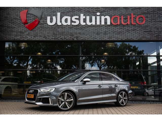 Audi RS3 leasen