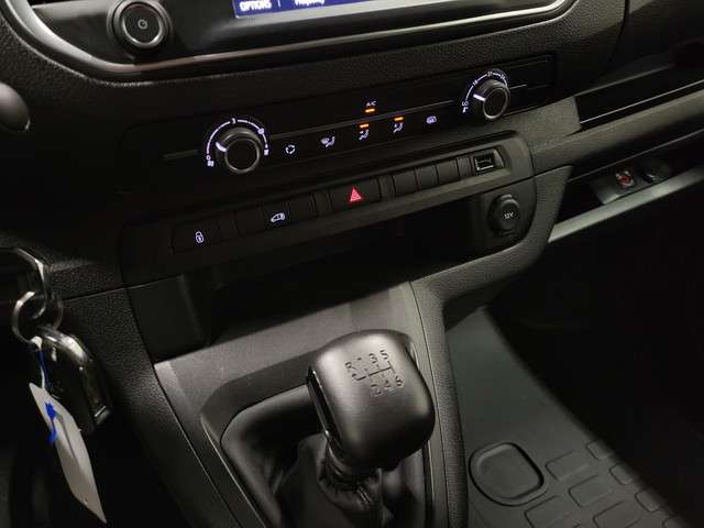 Opel Vivaro 2023 Diesel