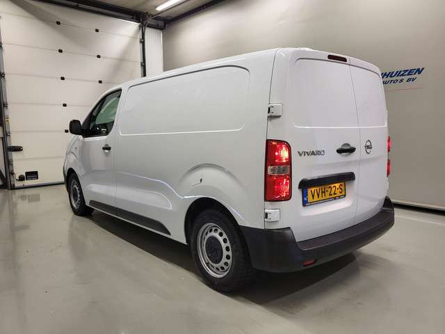 Opel Vivaro 2023 Diesel