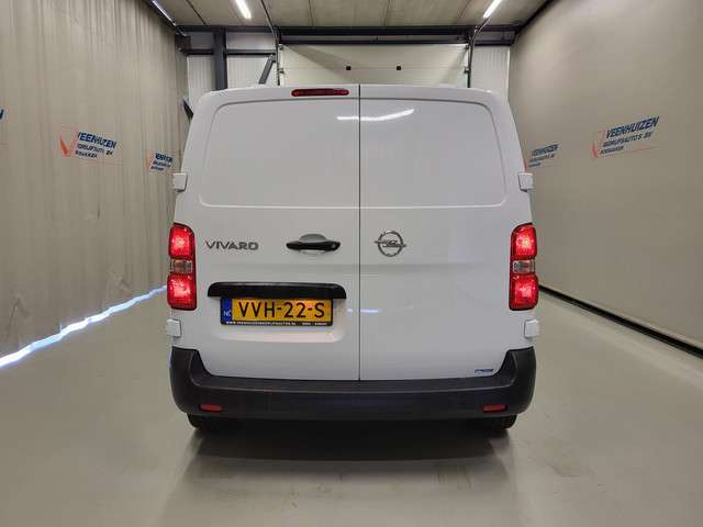 Opel Vivaro 2023 Diesel
