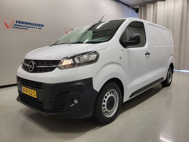 Opel Vivaro 2023 Diesel