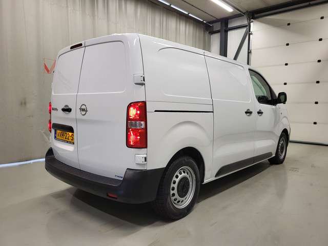 Opel Vivaro 2023 Diesel