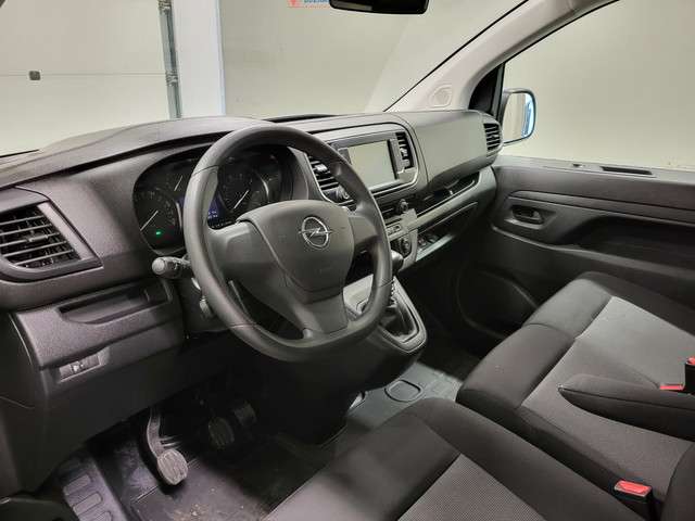 Opel Vivaro 2023 Diesel