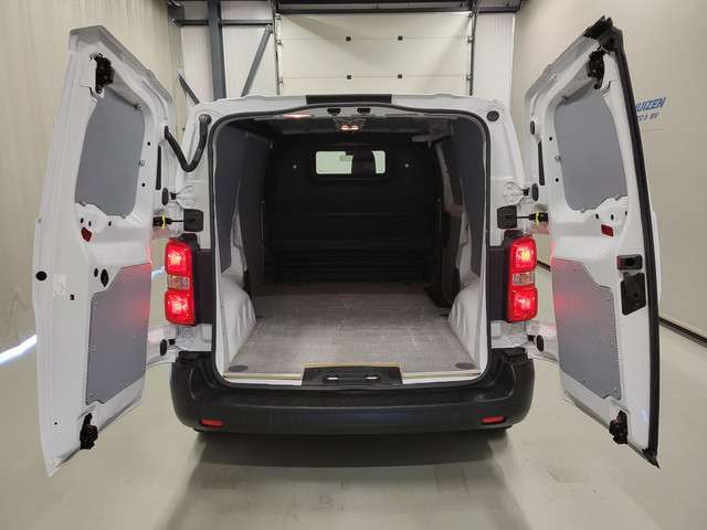 Opel Vivaro 2023 Diesel